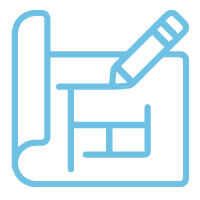 rilievi parchi eolici progettazione